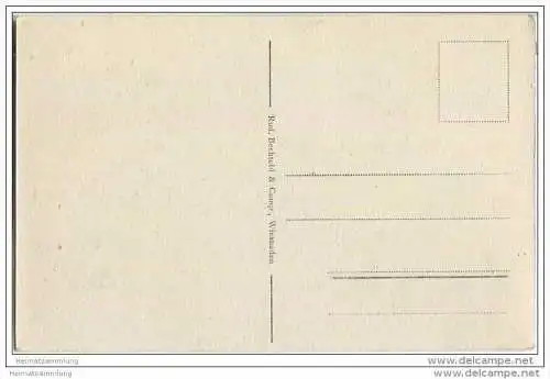 65527 Niedernhausen - Strassenzug