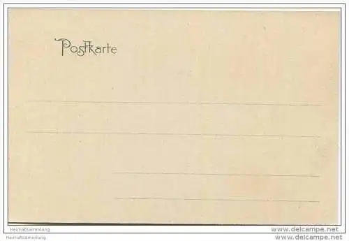 Cassel-Wilhelmshöhe - Löwenburg