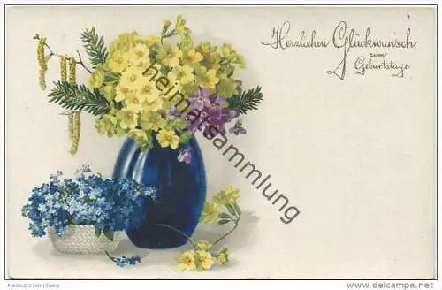 Himmelschlüsselchen - Verlag Meissner &amp; Buch - Serie 2345