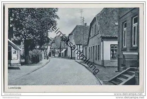 49448 Lemförde - Dorfstrasse