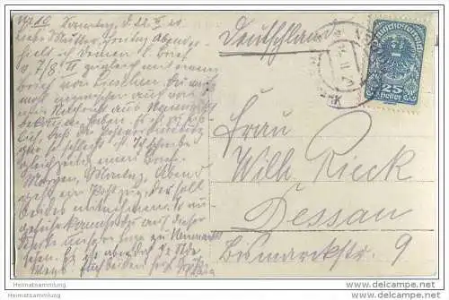 Neumarkt - Gesamtansicht