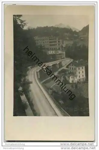 5645 Böckstein - Foto-AK