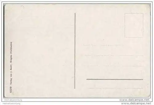 Sarottlatal - Zimba-Spitze - Zwölfer-Kopf