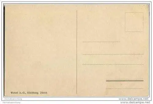 Rigibahn - Schnurtobelbrücke und Pilatus