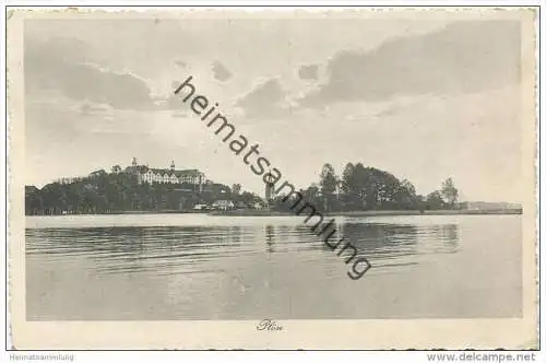 Plön -Verlag E. Ehmke Plön gel. 1934