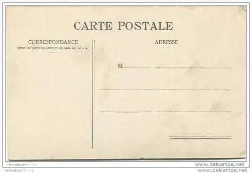 Genève-Genf et le Mont Blanc ca. 1905