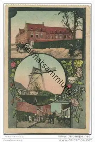 Cortemarck - Feldpost