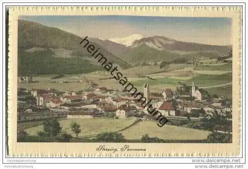 Vipiteno - Sterzing - AK ca. 1910