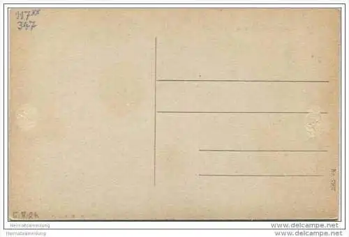 Magdeburg - Elbansicht mit Dom