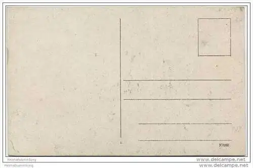 Breslau - Rathaus ca. 1920