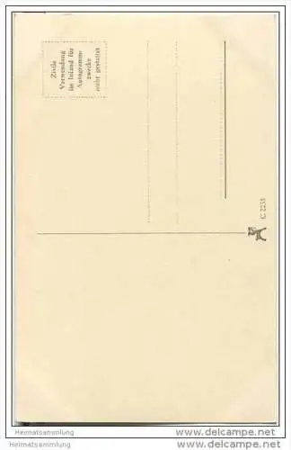 Margarete Slezak - Foto-AK A 3797/1