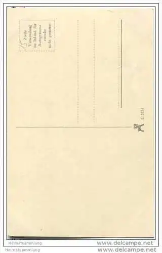 Hilde Seipp - Foto-AK A 3727/1