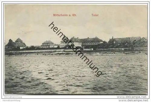 Mittelheim - Total