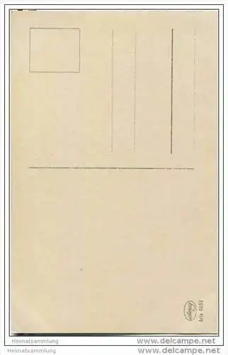 Gösta Ekman - Foto-AK 6153