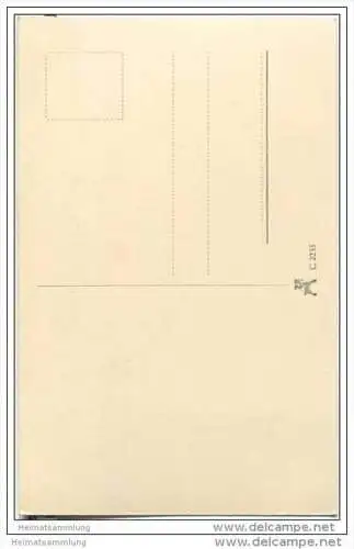 Gerhild Weber - Foto-AK A 3464/1