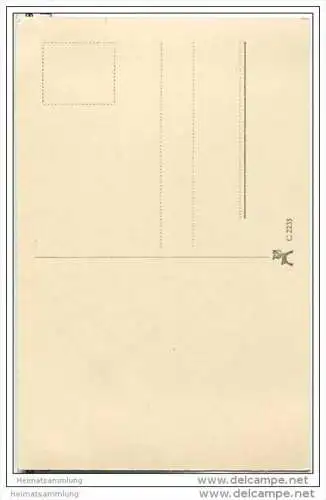 Hans Holt - Foto-AK A3556/1