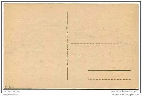 Bad Freienwalde 30er Jahre