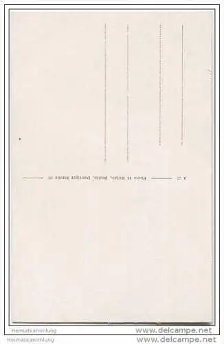 Potsdam-Nedlitz - Artillerie Kaserne ca. 1930