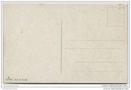 Berlin - Brandenburger Tor