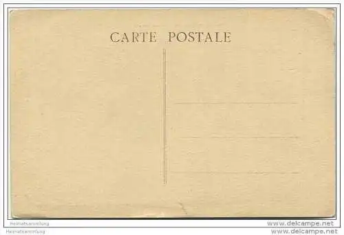 Batna - Vue du Village Negre