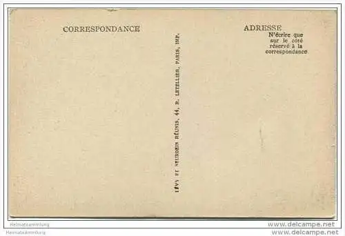 Batna - Hotel Transatlantique