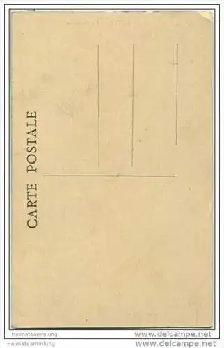 Batna - La Mosquee - Phot. Combier Macon