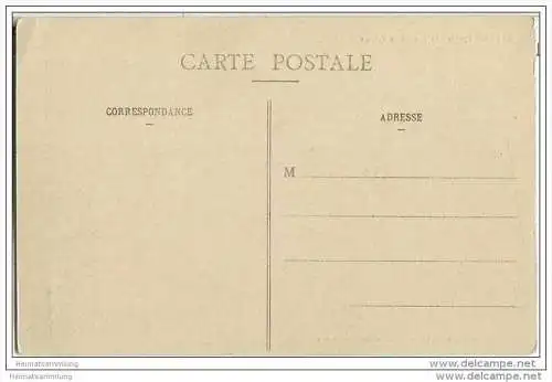 Batna - Saphis - La Corvee de Patates