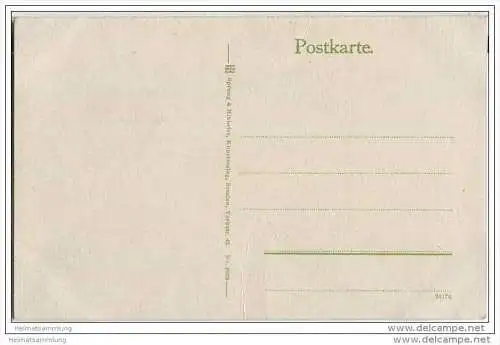 Swietoszow - Neuhammer am Queis - Dorfstrasse - Post