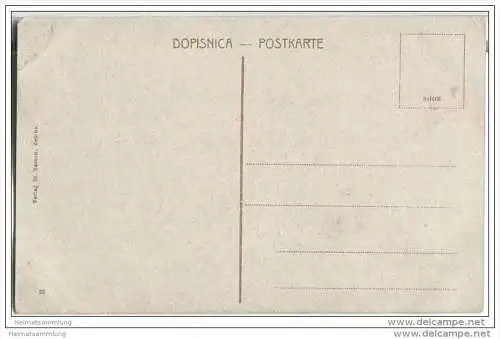 Beograd - Belgrad - Konak