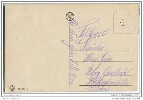 Iseghem - Izegem - Groote Markt