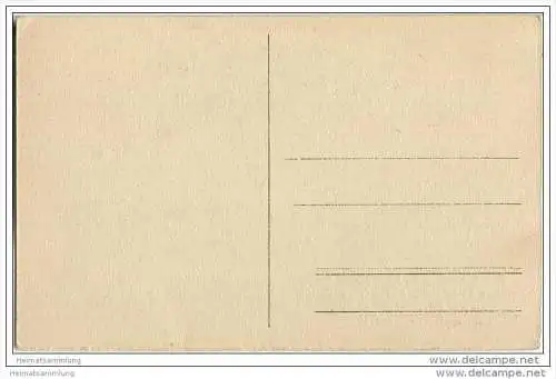 Borowice - Baberhäuser im Riesengebirge - Barberkretschan