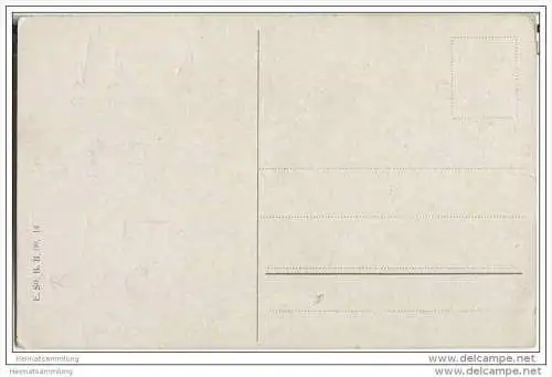 Baden-Baden - Schloss