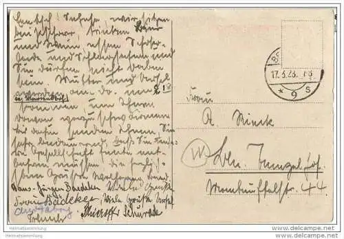 Asbach Uralt - Rüdesheim am Rhein