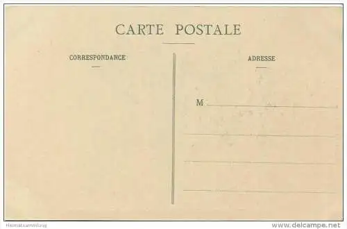 Paris - Facade de l Hotel Continental avec vue sur le Jardin des Tulleries