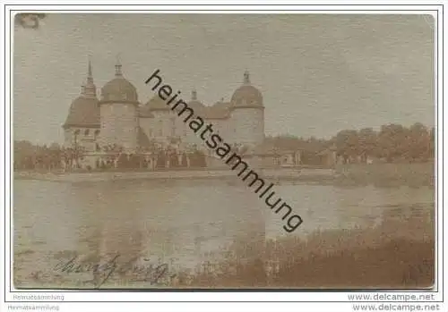 Moritzburg 1913