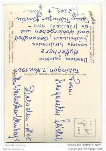 Mecki - Wir gratulieren - Nr. 42