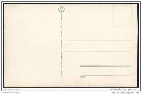 Kobenhavn - Personbanegaard ca. 1910