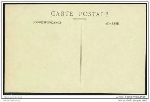 Bordeaux - La Gare du Midi M.D.