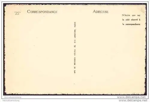 Lyon - La Gare Perrache et l'Hotel Terminus