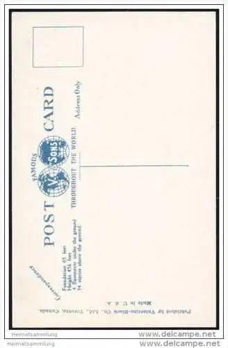 Toronto - The Canadian Bank of Commerce