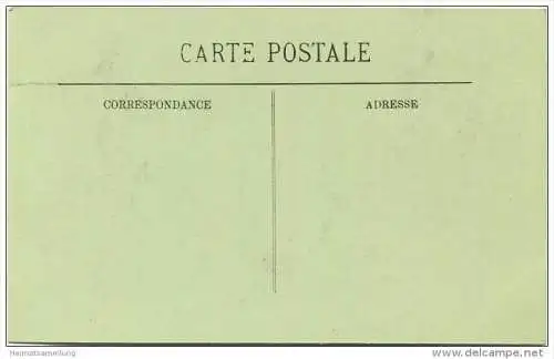 Monaco - Monte Carlo - Le Casino