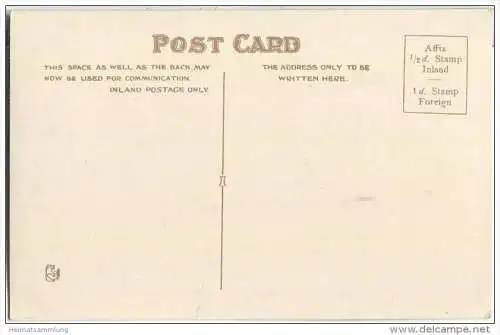 Johannesburg - Commissioner Street - Strassenbahn