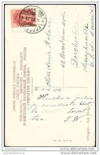 Villingistä - Fran Villinge