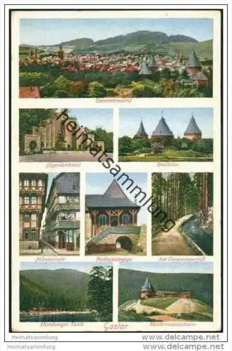Goslar