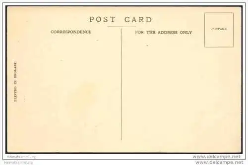 Aintree - W&amp;R Jacobs Biscuit Factory - View of Head Offices ca. 1920