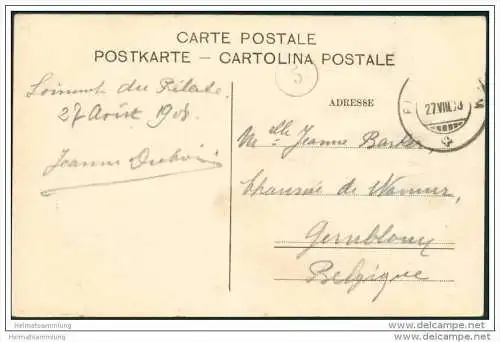 Pilatus - Tomlishorn