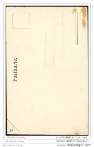 Grindelwald - Bäregg - die Leitern