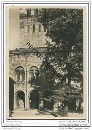 Soest - S. Patroklidom - Foto-AK Grossformat