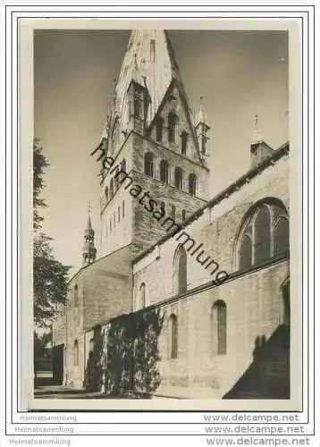 Soest - St. Patroklidom - Foto-AK Grossformat