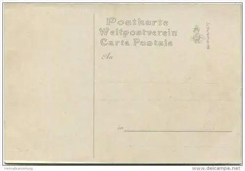 Gruss von der Musterung